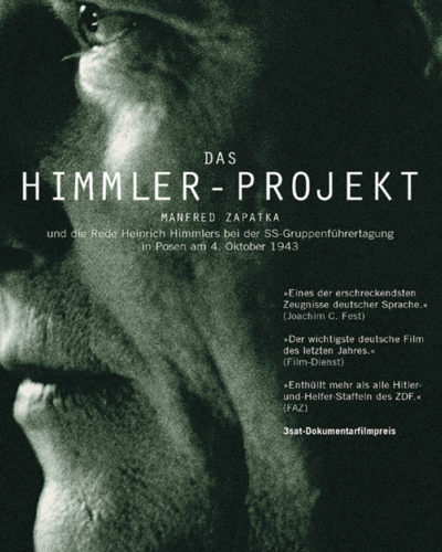 DAS HIMMLER PROJEKT