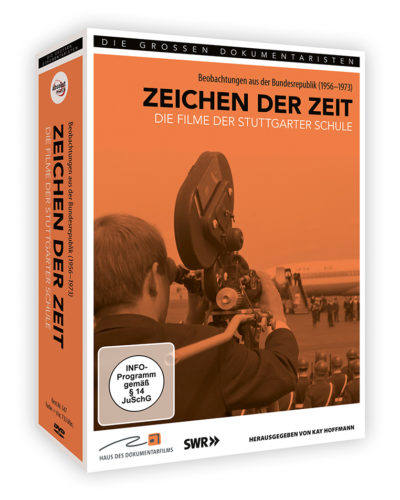 ZEICHEN DER ZEIT