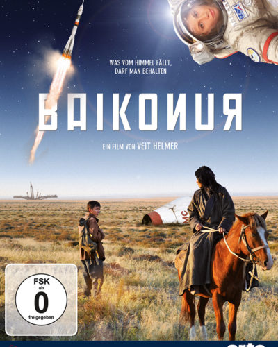 BAIKONUR