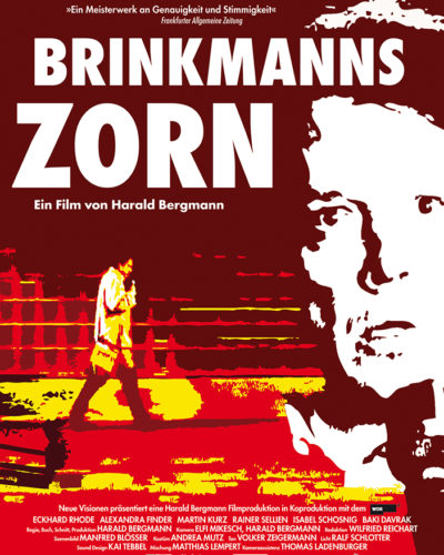 BRINKMANNS ZORN