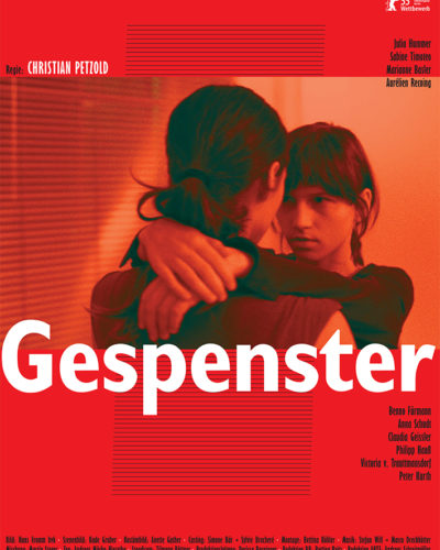 GESPENSTER