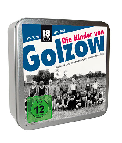 Die Kinder von Golzow