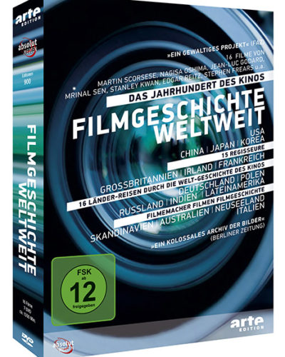 FILMGESCHICHTE WELTWEIT