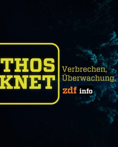 Mythos Darknet – Verbrechen, Überwachung, Freiheit