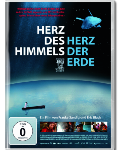 HERZ DES HIMMEL, HERZ DER ERDE