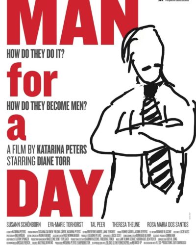MAN FOR A DAY