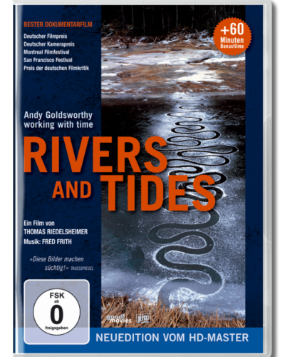 RIVERS AND TIDES