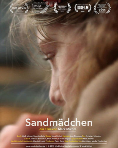 Sandmädchen