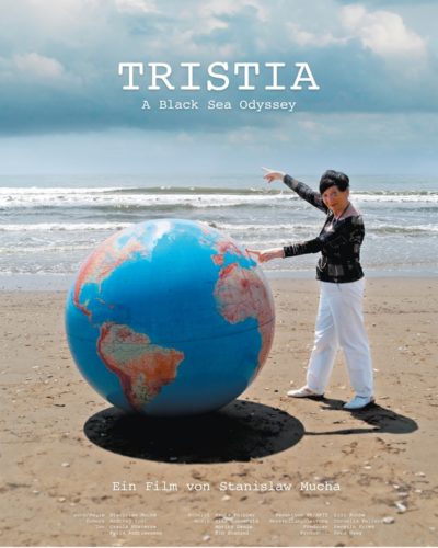 TRISTIA – Eine Schwarzmeer-Odyssee