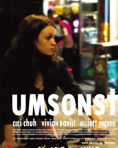 UMSONST